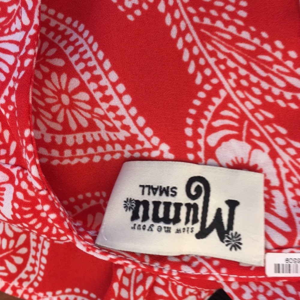 SMYM Riri Romper Small - Picture 5 of 5